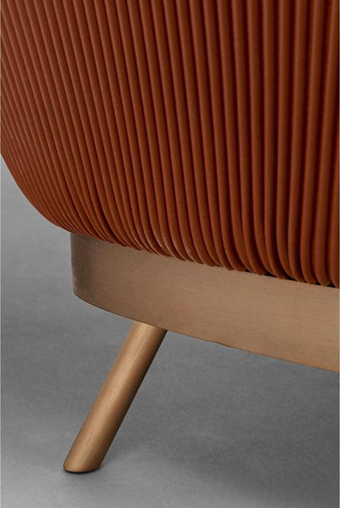 Produktbild Kare Design Bar Rio Braun