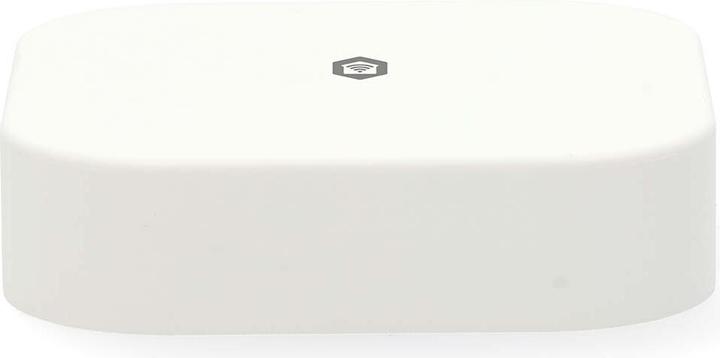 Produktbild Nedis SmartLife Gateway | Bluetooth® / Zigbee 3.0 | 50 Geräte | Stromversorgung über USB | Android™