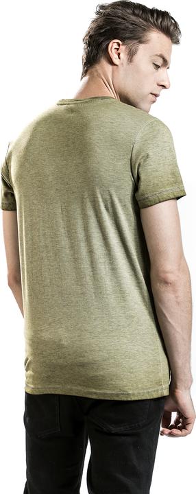 Produktbild Commodore 64 C64 Logo - Vintage (M)