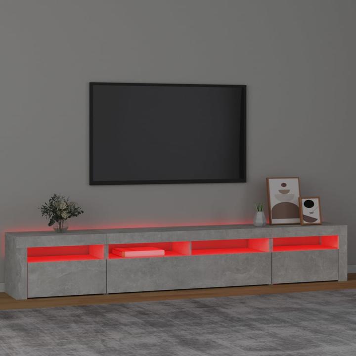 Image du produit VidaXL Korotsek (240 x 35 x 40 cm)