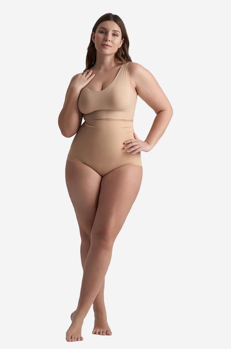 Produktbild Bye Bra Invisible High Waist Brief (Einzelpack, L)