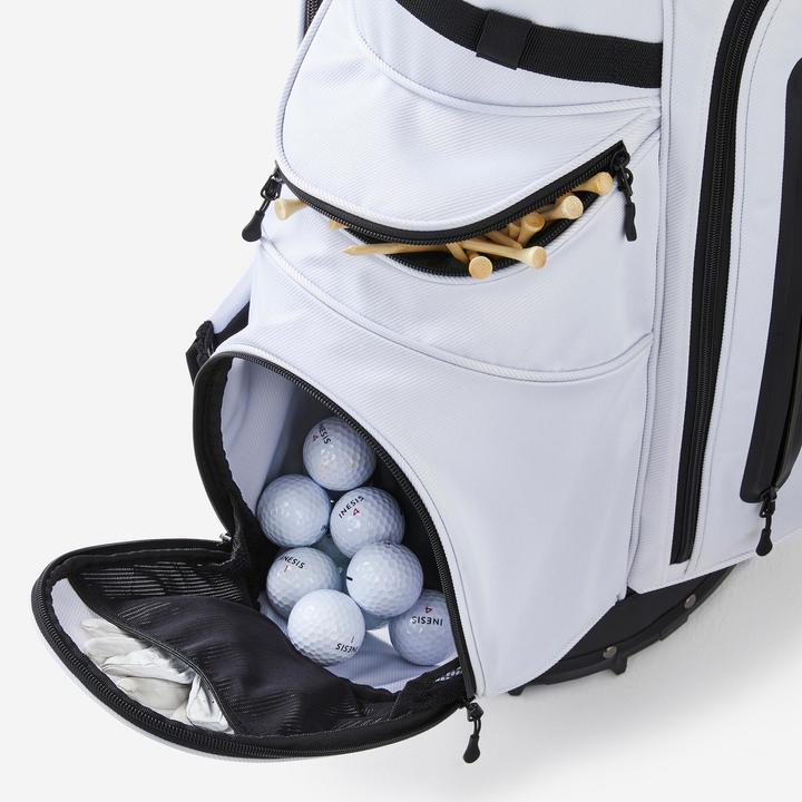 Image du produit Inesis Sac De Golf à Trépied