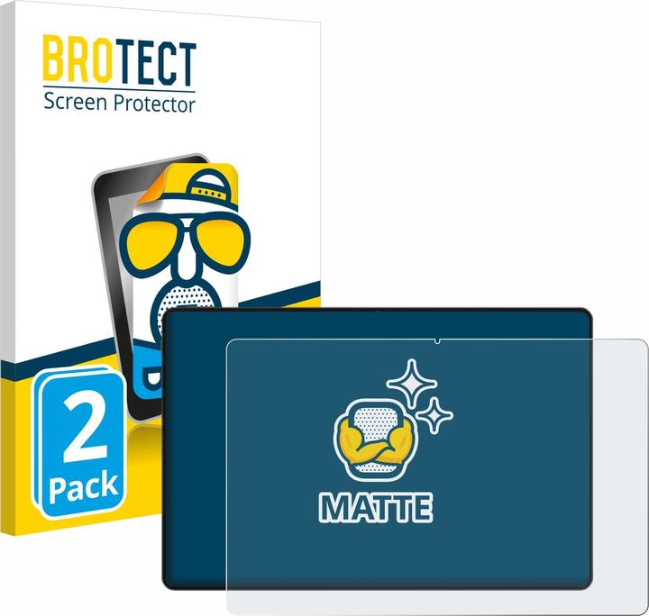 Actual product image BROTECT Protector Anti-Glare (2 pcs., Honor MagicPad 2)