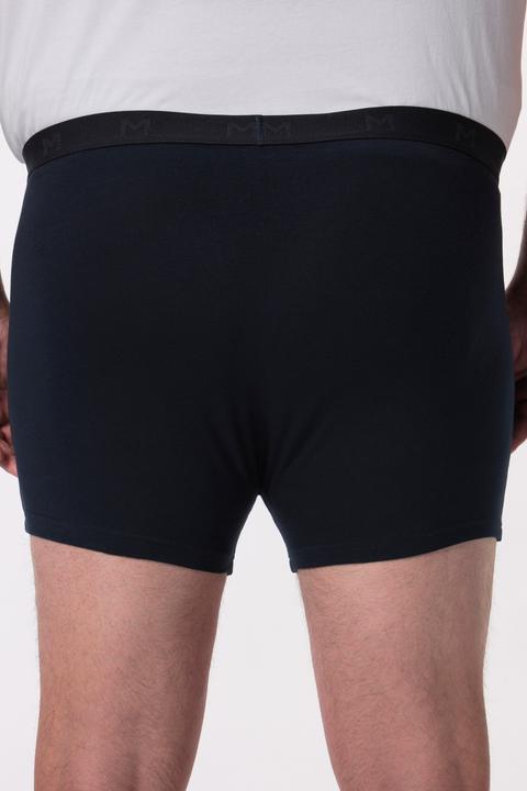 Produktbild Men+ Hip-Pants FLEXLASTIC®, Bauchfit, 2er-Pack, Unterhose (L, 2er Pack)