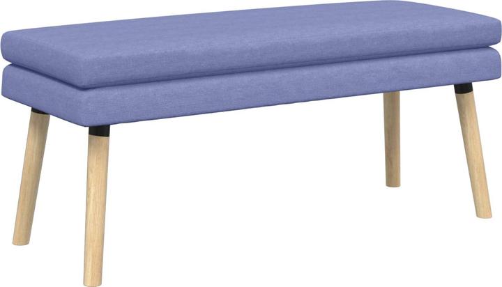 Jeans Blau