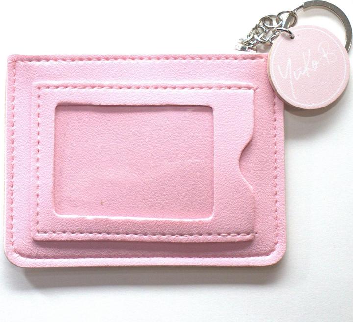 Actual product image Yuko.B Carlie