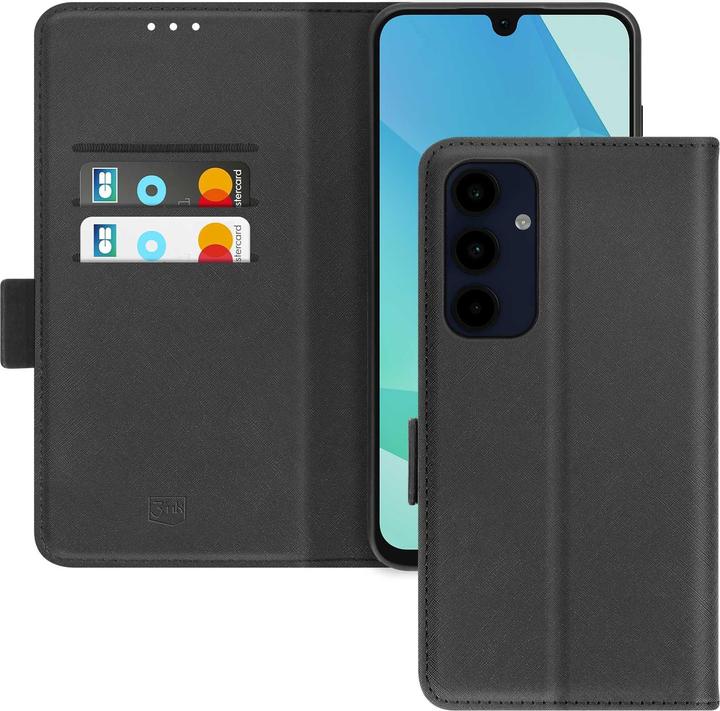 Produktbild 3MK Wallet Cover (Samsung Galaxy A16)