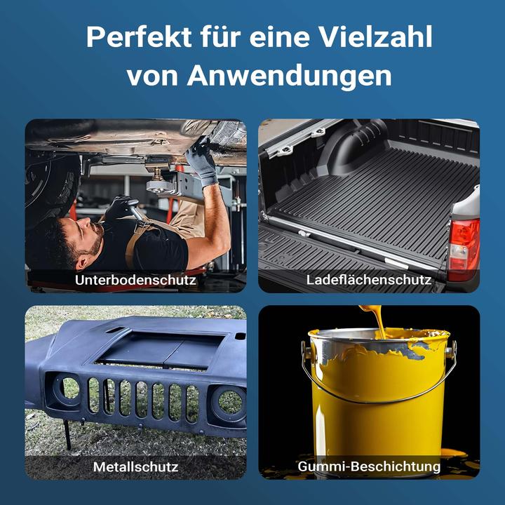 Image du produit Wiltec Pistolet à godet sous pression