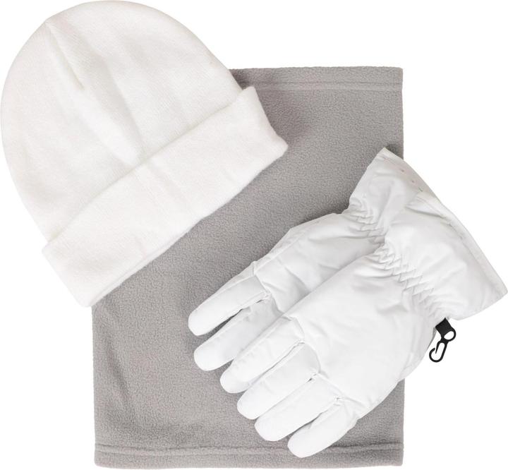 Immagine prodotto Mountain Warehouse Snow Set di Accessori Donna