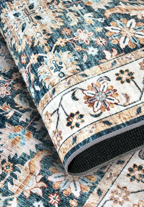 Produktbild ELLE DECORATION Saveh (230 x 160 cm)