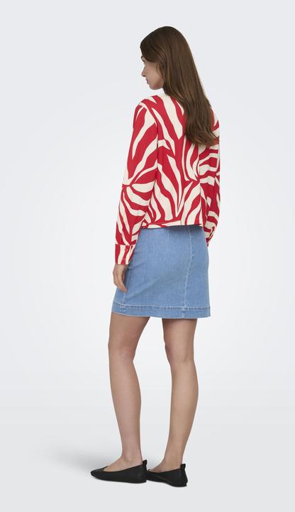 Produktbild Only ONLMADISON Minirock Jeansrock (L)