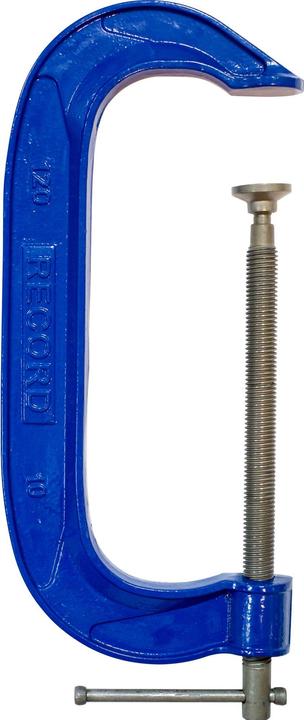 Image du produit Irwin Serre-joint à une main (300 mm)