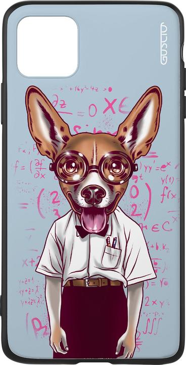 Actual product image Guscio iPhone 12 / 12 Pro - Cover Freak Dog (Apple iPhone 12, Apple iPhone 12 Pro)