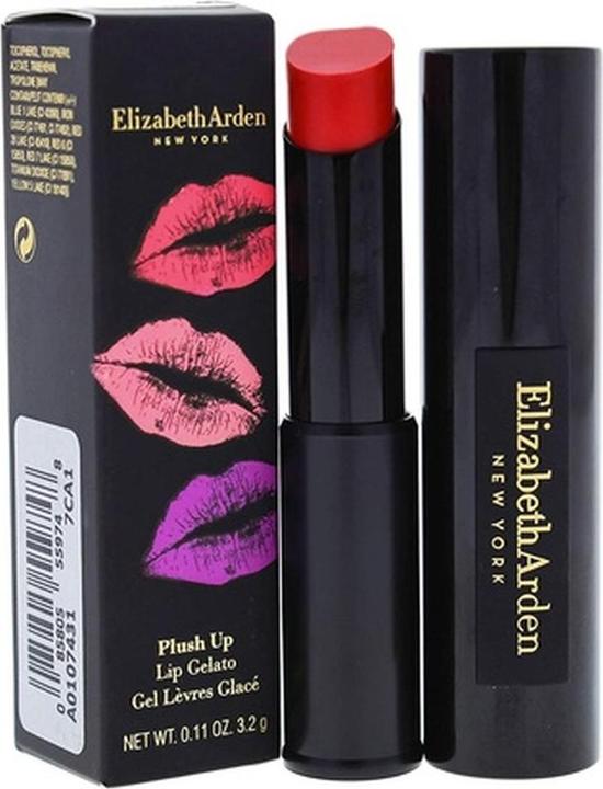 Image du produit Elizabeth Arden Plush Up Lip Gelato (17 Cherry Up)