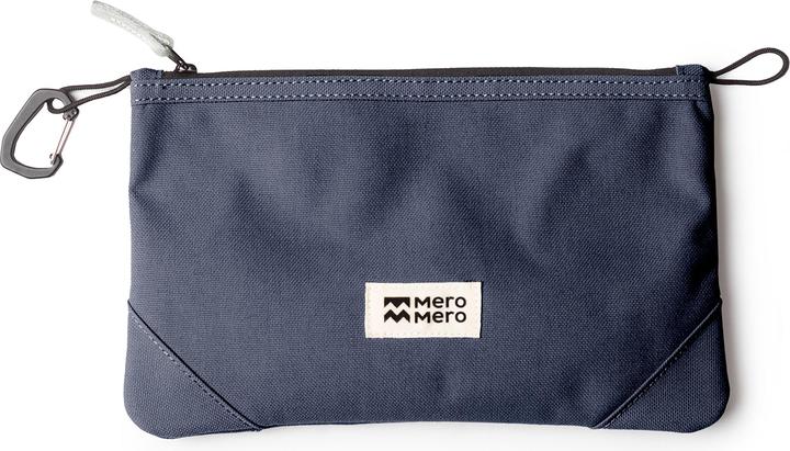 Cream Leather, Navy Blue