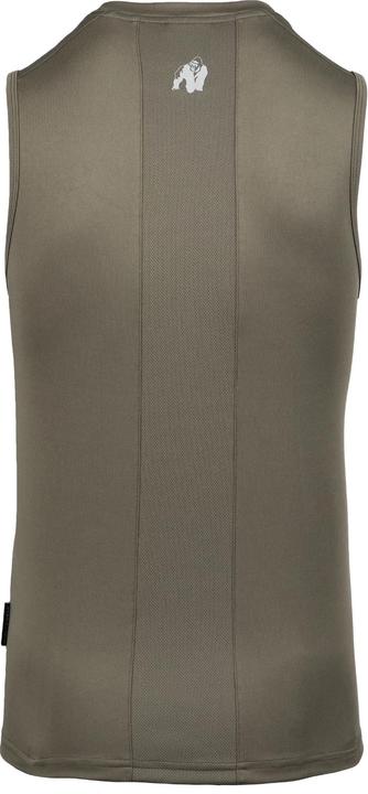 Immagine prodotto Gorilla Wear Broxton Tank Top - Grün (S)