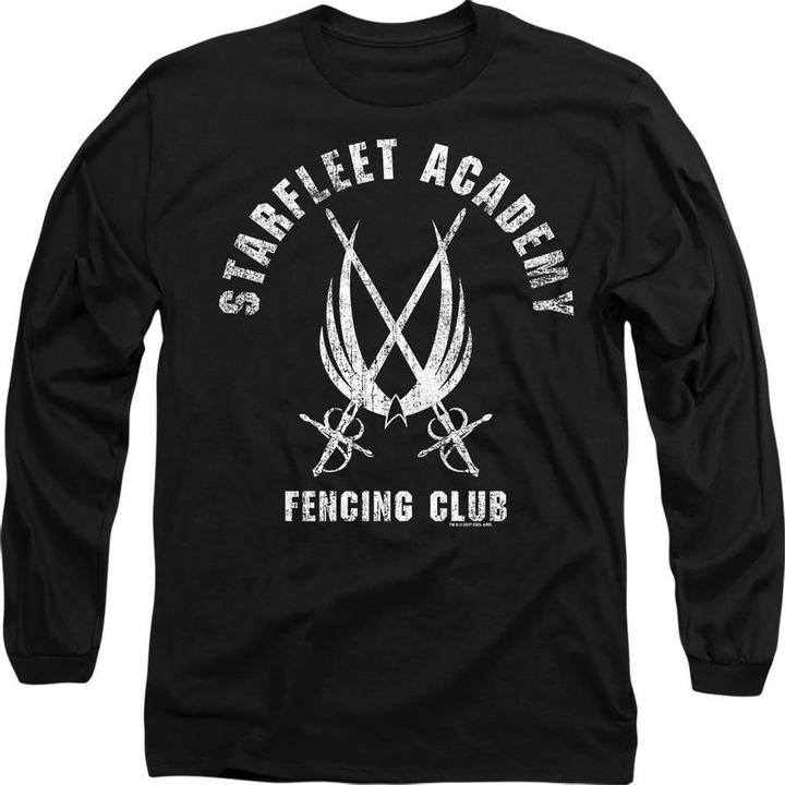 Produktbild Fencing Club TShirt (S)