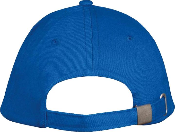 Actual product image Sols Long Beach 5 Panel Baseball Cap