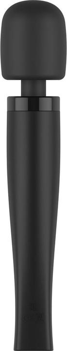 Produktbild My Magic Wand MyMagicWand - Wand Vibrator Medium - Schwarz
