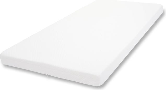 Produktbild Mendler Matratzentopper (90 x 200 cm)