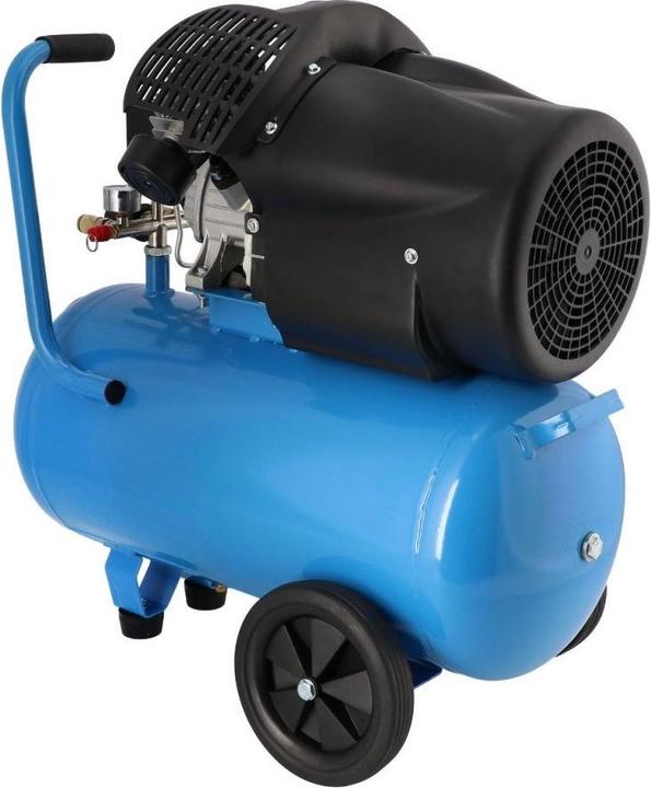 Produktbild Airpress Oil Compressor V 50l (50 l, 8 Bar)