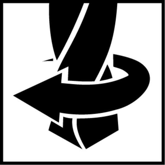 Actual product image Ruko HM multirange hole saw deep cut.Ø 34.0 mm / (34 millimetres)