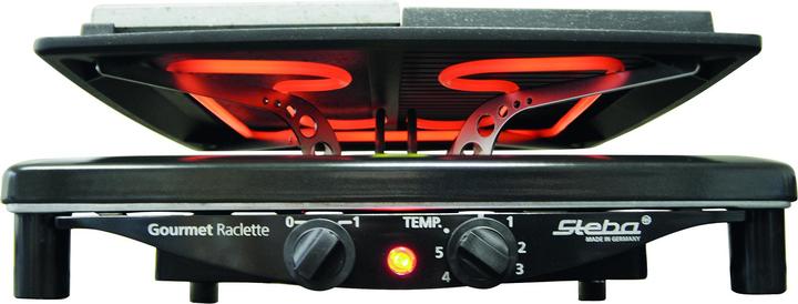 Produktbild Steba RC 4 Plus