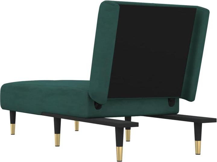 Produktbild vidaXL Chaiselongue (Recamiere)