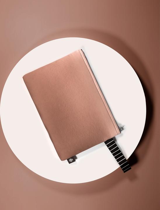 Actual product image Arpe Toiletry bag L 18 x 25 cm