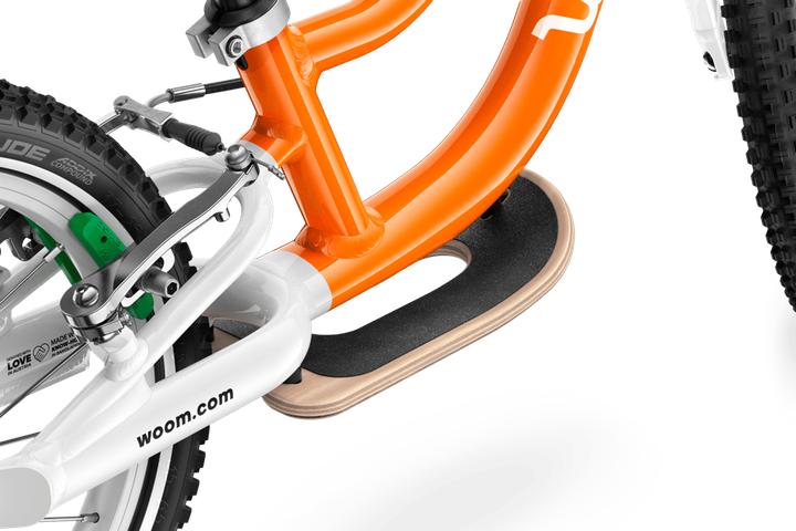 Actual product image woom Original 1 Plus