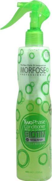 Actual product image Morfose Two Phase (400 ml)