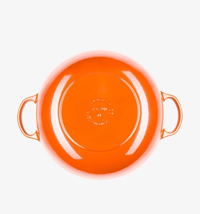 Image du produit Le Creuset La Marmite Signature Ø 32cm (32 cm, Cocotte + faitout, Fonte)