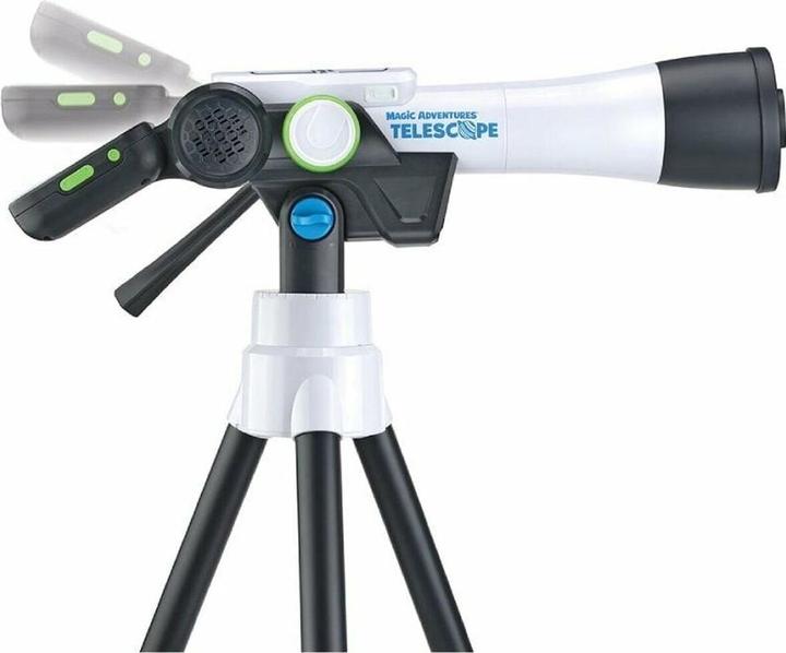 Produktbild VTech Kinderteleskop 80-614522-022