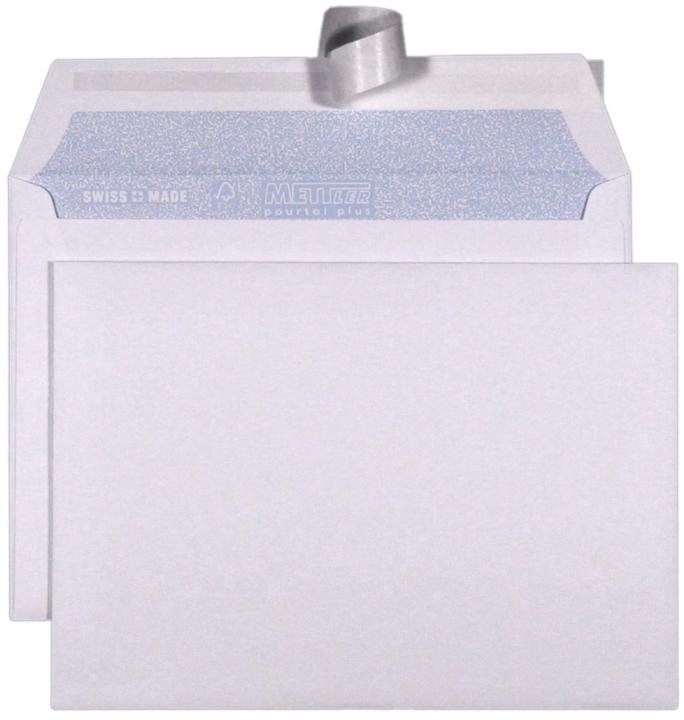 Immagine prodotto Mettler Office Couvert ohne Fenster B6 (B6, 1000 x)