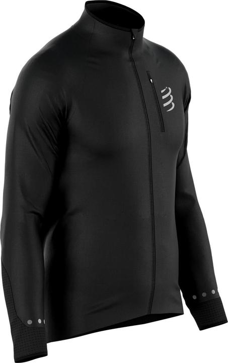 Compressport Hurricane Windproof Jacket M (L)