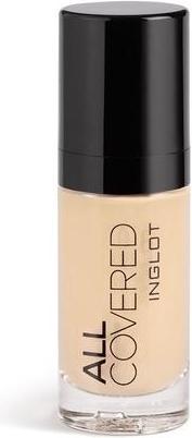 Produktbild Inglot All Covered Face Foundation LC 011 (011)
