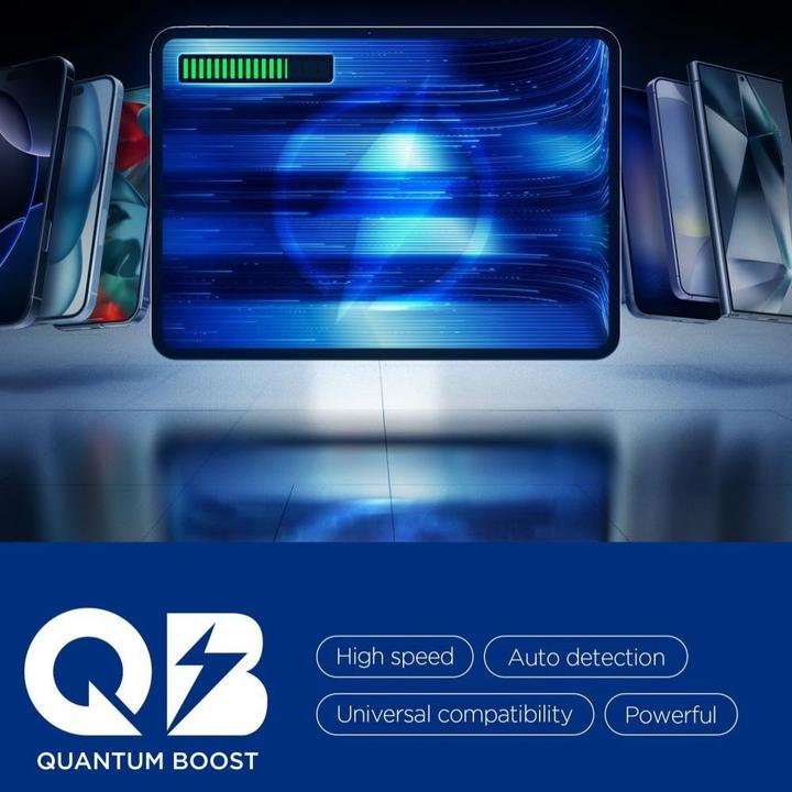 Actual product image Spigen Essential 113W Car Charger EV1133 black