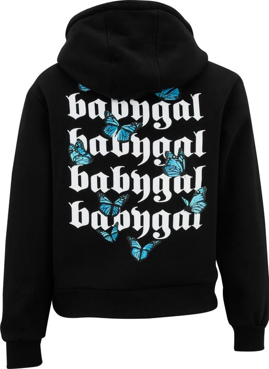 Produktbild Miss Tee Babygal Hoody - 170087 (XS)