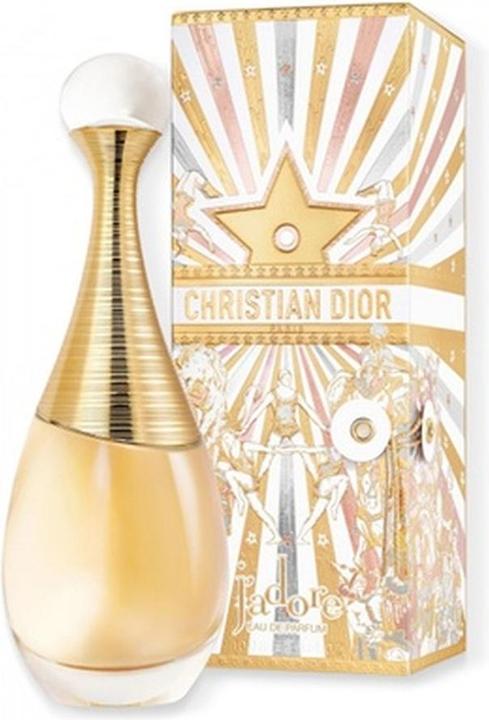 Immagine prodotto Dior Christian J'Adore Eau De Parfum 50ml (Eau de parfum, 50 ml)
