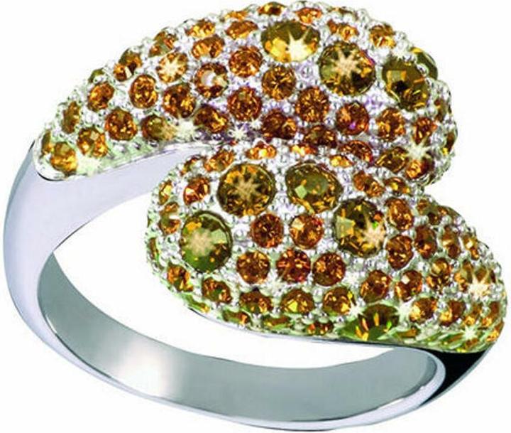 Produktbild Glamour Damenring GR33-04 (19)