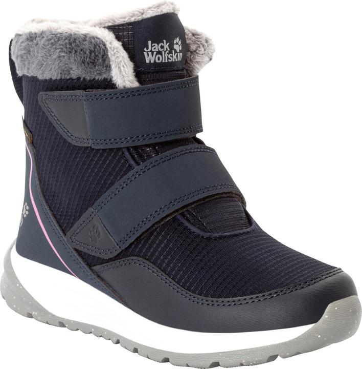 Jack Wolfskin Polar Wolf Texapore Mid Vc K (35)