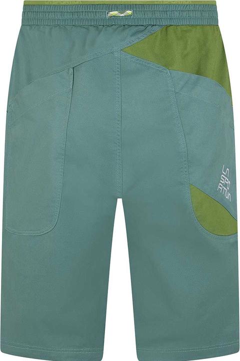 Immagine prodotto La Sportiva Pantaloncini Bleauser (M, L)
