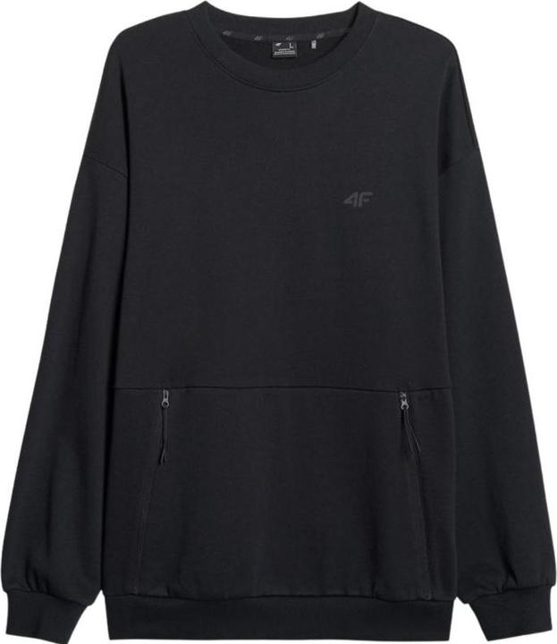 Image du produit 4F Herren-Sweatshirt (S)