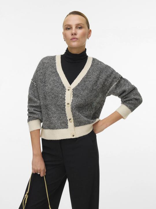 Produktbild Vero Moda VMFELIZE Strickjacke Strickjacke (M)