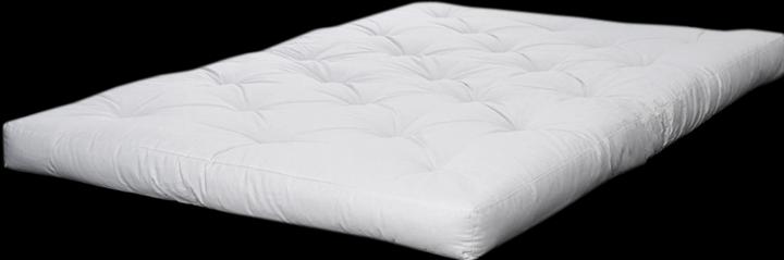 Actual product image Karup Design Sandwich (180 x 200 cm, Latex core)