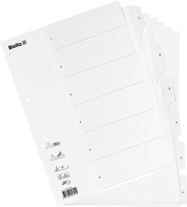 Immagine prodotto Biella SmartIndex
