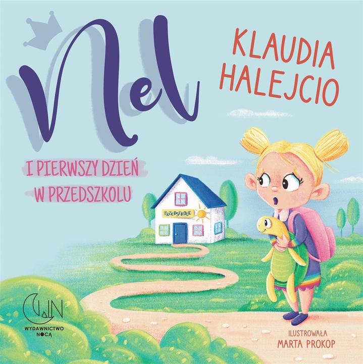 Immagine prodotto Nel und der erste Tag im Kindergarten (Tedesco)