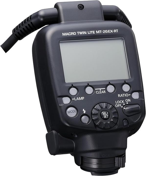 Actual product image Canon MT-26EX-RT Macro Twin Light (Macro flash, Canon)