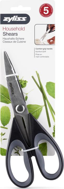 Produktbild Zyliss Haushaltsschere (22.50 cm)