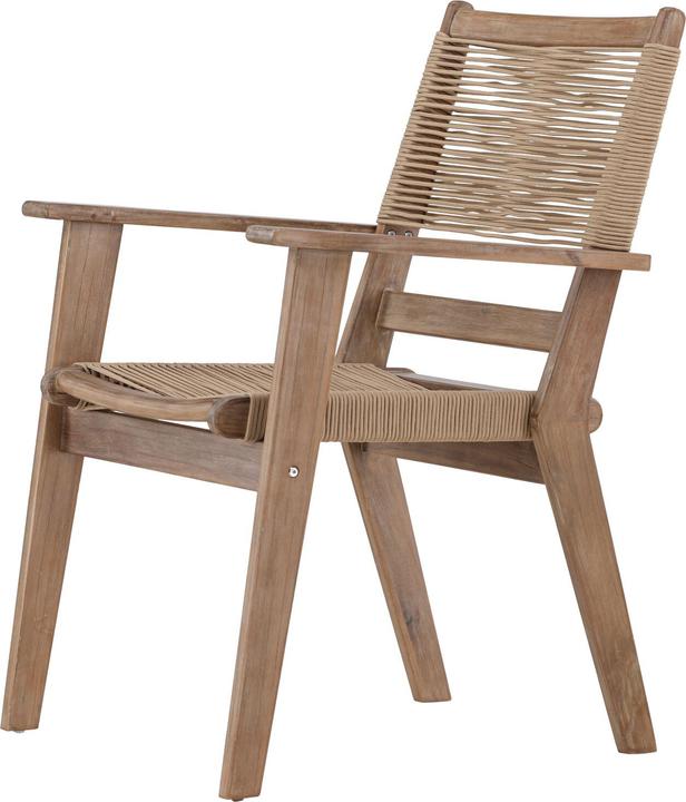 Produktbild Venture Home Peter (64 x 66 x 90 cm)